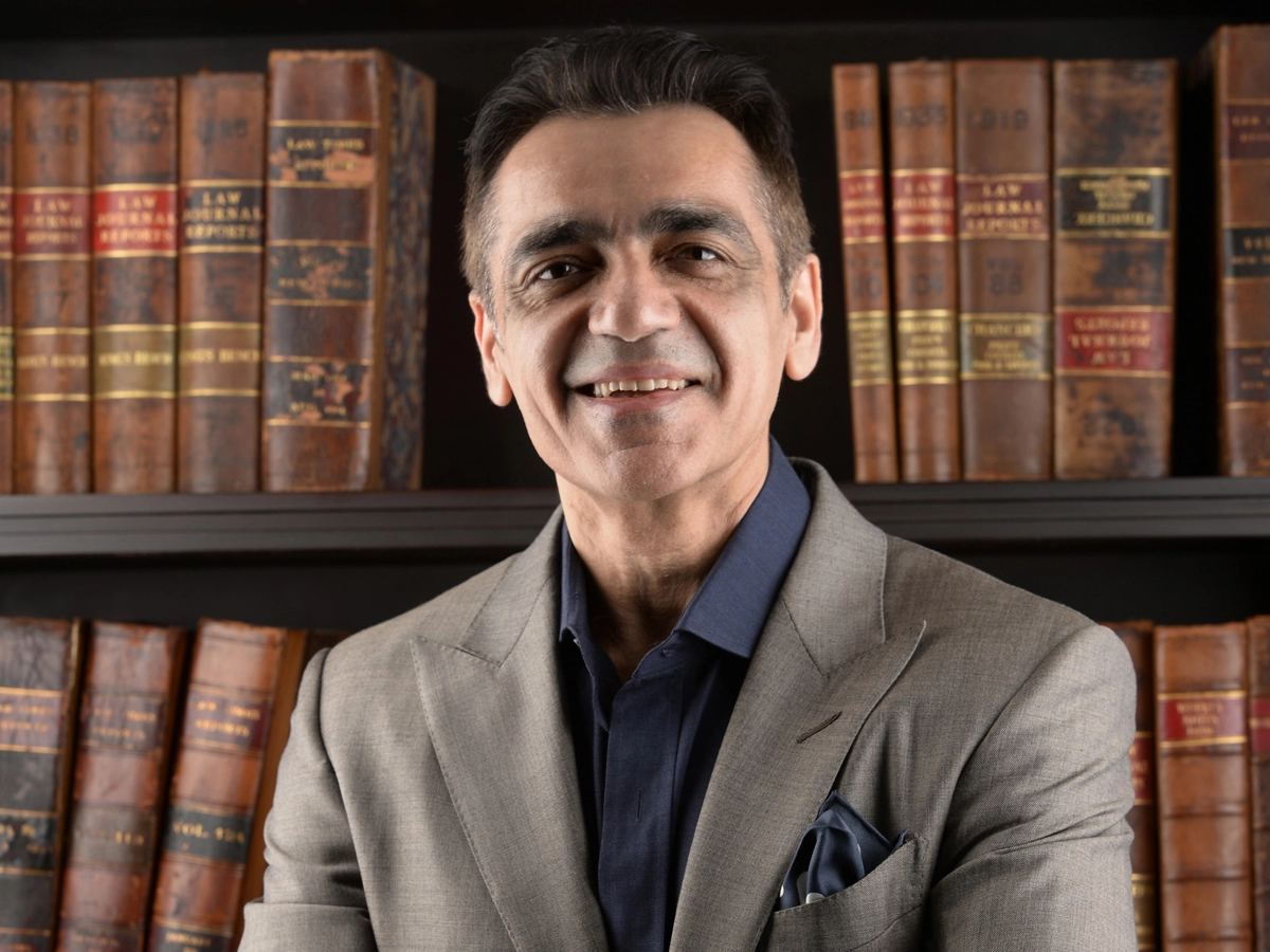 Mr. Ajay Bijli